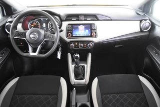 Nissan Micra - afbeelding nr 2