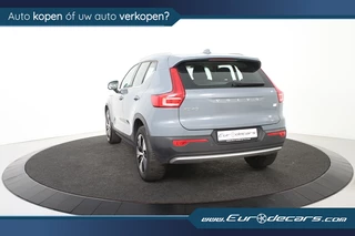 Volvo XC40 Volvo XC40 1.5 T4 Recharge Inscription *1ste Eigenaar*Navigatie* - afbeelding nr 10
