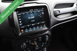 Jeep Renegade Jeep Renegade 1.4 MultiAir Limited NAVI/ACC/CAMERA/PDC/ETC.! - afbeelding nr 22