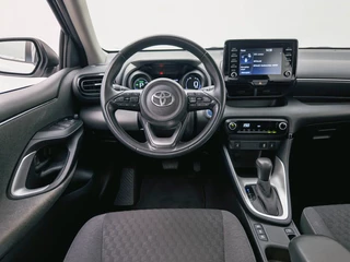 Toyota Yaris Toyota Yaris 1.5 Hybrid Dynamic | Trekhaak | Camera | Stoelverwarming - afbeelding nr 4