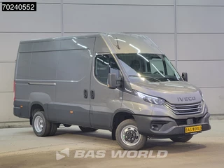 Iveco Daily Iveco Daily 35C21 3.0L 210PK Automaat Dubbellucht L2H2 ACC Navi Camera 12m3 Airco - afbeelding nr 3