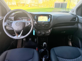 Opel KARL Opel KARL 1.0 Rocks Online Edition - afbeelding nr 9