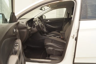 Opel Grandland X Opel Grandland X 1.2 Turbo 130pk Automaat Business Executive -NAVI- - afbeelding nr 7