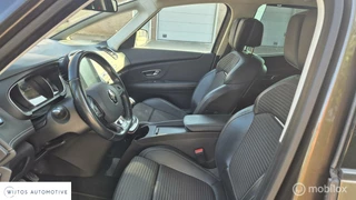 Renault Grand Scénic Renault Grand Scenic 1.2 TCe Bose 7p., massage, trekhaak - afbeelding nr 2