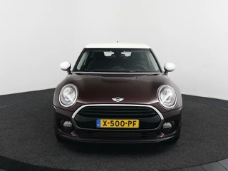 MINI Clubman Mini Clubman 1.5 Cooper Chili | Automaat| Airco | Stoelverw. - afbeelding nr 30