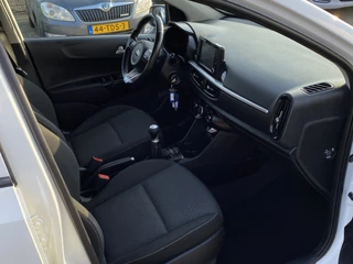 Kia Picanto - afbeelding nr 9