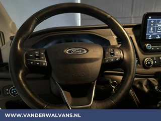 Ford Transit Verwarmde voorruit, Bijrijdersbank - afbeelding nr 6