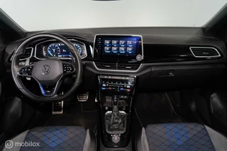 Volkswagen T-Roc Volkswagen T-Roc 2.0 TSI 4Motion R|PANO|AKRA|IQ|CAMERA|ACC - afbeelding nr 28