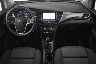 Opel Mokka - afbeelding nr 12
