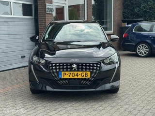 Peugeot 208 Peugeot 208 1.2 PureTech Active NAVI/AIRCO/LED/CRUISE - afbeelding nr 14