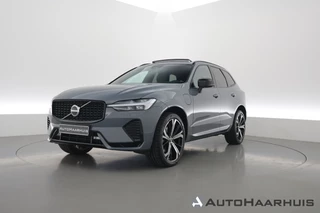 Volvo XC60 2.0 T6 Plug-in hybrid AWD Plus Dark SOH 97%