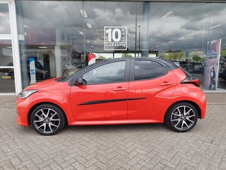 Toyota Yaris - afbeelding nr 3