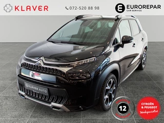 Citroën C3 Aircross - afbeelding nr 7
