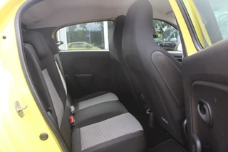 Renault Twingo Renault Twingo 1.0 SCe Authentique / Trekhaak / Radio / Airco / Stuurbekrachtiging / Nette auto! - afbeelding nr 12