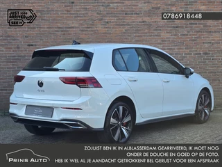 Volkswagen Golf |ADAPTIVE|STOEL+STUURVERW.|CARPLAY 2618 - afbeelding nr 5