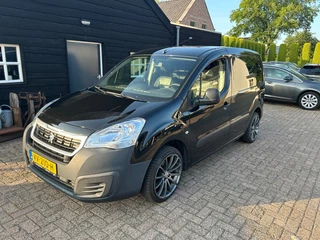 Peugeot Partner Peugeot Partner 120 1.6 BlueHDi 75 L1 XR - afbeelding nr 3