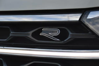 Volkswagen T-Roc Volkswagen T-Roc 1.5 TSI R-Line Edition Black Style panoramadak/trekhaak - afbeelding nr 30