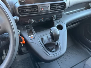 Citroën Berlingo - afbeelding nr 31