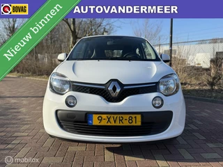 Renault Twingo Renault Twingo 1.0 SCe Expression / Airco / Leuke auto - afbeelding nr 3