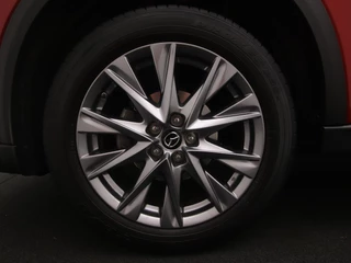 Mazda CX-5 Mazda CX-5 2.0 SkyActiv-G Business Luxury automaat met afneembare trekhaak : dealer onderhouden - afbeelding nr 9