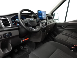 Ford Transit Ford Transit 105pk L2H2 Trend Trekhaak Navigatie 360 Camera Cruise Control Airco - afbeelding nr 2