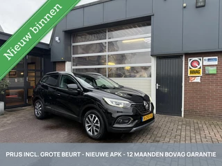 Renault Kadjar 1.3 TCe Intens LED/CARPLAY/TH *ALL-IN PRIJS*