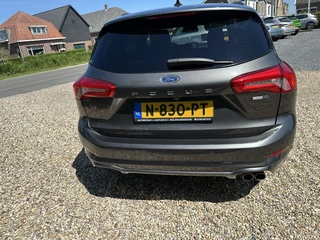 Ford Focus - afbeelding nr 5