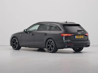 Audi A4 Navigatie Pdc Clima Cruise - afbeelding nr 4