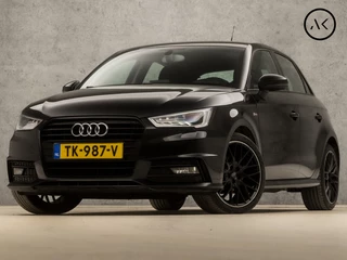 Audi A1 Sportback - 409316764-0