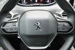 Peugeot 3008 Peugeot 3008 1.6 PureTech GT Line | Navi | Camera - afbeelding nr 19