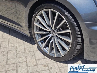 Audi A5 Audi A5 Sportback 35 TFSI S edition Competition 2x S-LINE NL-AUTO! - afbeelding nr 10