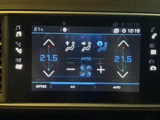 Peugeot 308 Peugeot 308 1.2 PureTech GT-, airco, camera,12 mnd garantie! - afbeelding nr 14