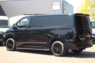Ford Transit Custom L1H1 Limited | Automaat | Adapt. cruise | LED | Sync 4 13