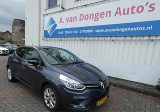 Renault Clio - 320080752-0