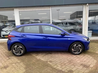 Hyundai i20 - afbeelding nr 7