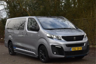 Peugeot Expert | Leder | Camera | Carplay | Trekhaak | Xenon / LED | Cruise Contr | NAP - afbeelding nr 25