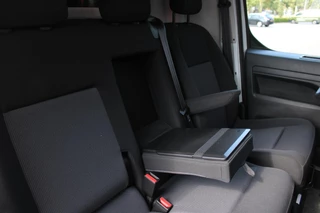 Peugeot e-Expert Peugeot e-Expert LONG (L3) 136PK 75 kWh 3-FASE | SCHUIFDEUREN LINKS EN RECHTS | NAVIGATIE 10