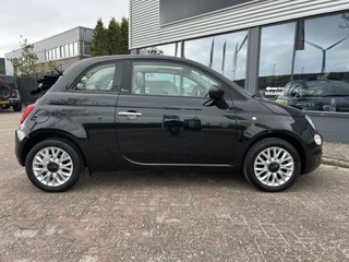 Fiat 500 - afbeelding nr 22