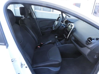 Renault Clio Renault Clio 1.2 16V - afbeelding nr 14