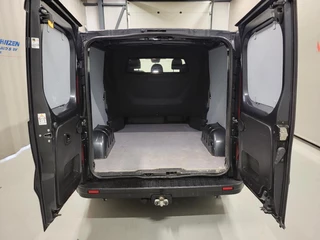 Renault Trafic - afbeelding nr 5