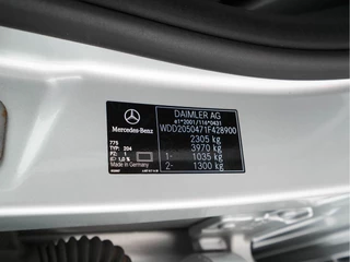 Mercedes-Benz C-Klasse Mercedes-Benz C-Klasse 350 e Lease Edition Plus Avantgarde--Pack *FULL-LEATHER | FULL-LED | DISTRONIC | BLINDSPOT | AIRMATIC | NAVI-FULLMAP | CAMERA | HEATED-SEATS | SPORT-SEATS | ECC | LANE-ASSIST | SHIFT-PADDLES | PDC | KEYLESS  | 17''ALU * - afbeelding nr 31