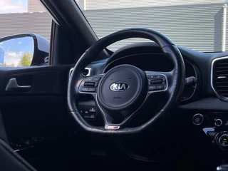 Kia Sportage - afbeelding nr 15