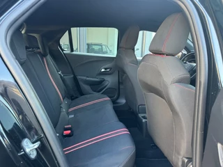 Opel Corsa - afbeelding nr 38