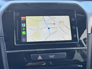 Suzuki Vitara Suzuki VITARA 1.5 Hybrid Select Automaat Adaptive cruise control Climate control Apple / Android Carplay Stoelverwarming - afbeelding nr 29