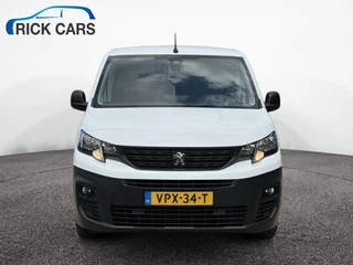 Peugeot Partner Peugeot Partner 1.5 102PK EURO6 BlueHDI Premium Cruise control/navi/carplay - afbeelding nr 16