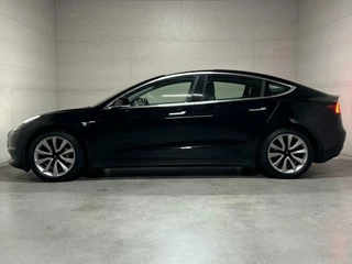 Tesla Model 3 Tesla Model 3 Standard RWD Plus 60 kWh Autopilot Pano NAP - afbeelding nr 9