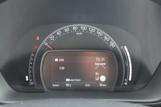 Toyota Aygo - afbeelding nr 7