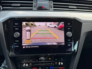 Volkswagen Passat - afbeelding nr 26