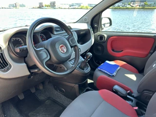 Fiat Panda Fiat Panda 1.2 Edizione Cool 90.000 km airco apk - afbeelding nr 13