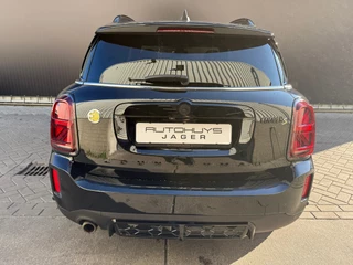 MINI Countryman Mini Mini Countryman 2.0 John Cooper Works ALL4 JCW Pack - afbeelding nr 6